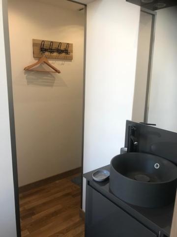 Le Grand Hotel Wimereux Buitenkant foto